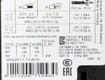 Siemens 3RV2011-1CA10